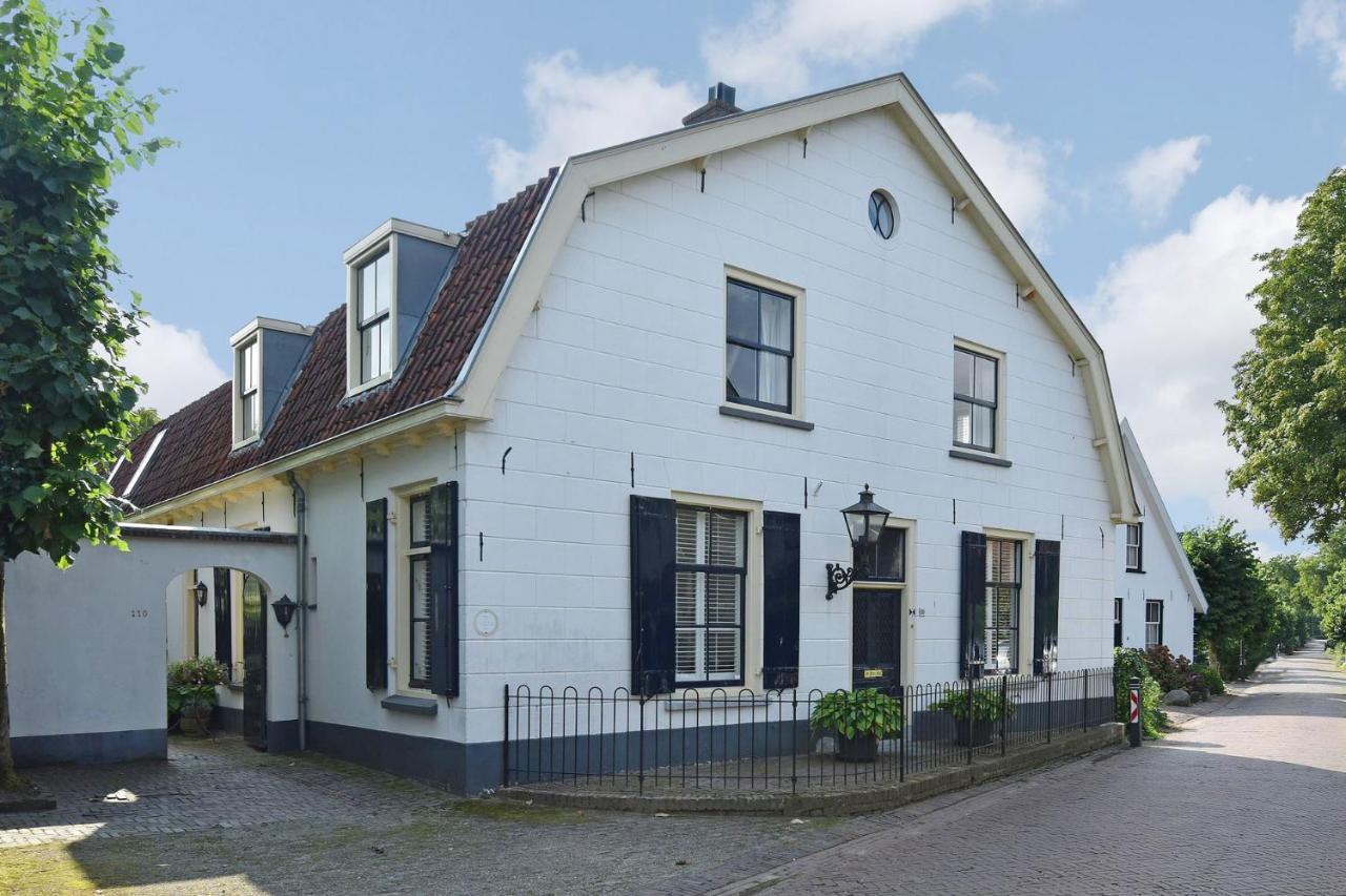 La Vie En Roos Amerongen Exterior foto