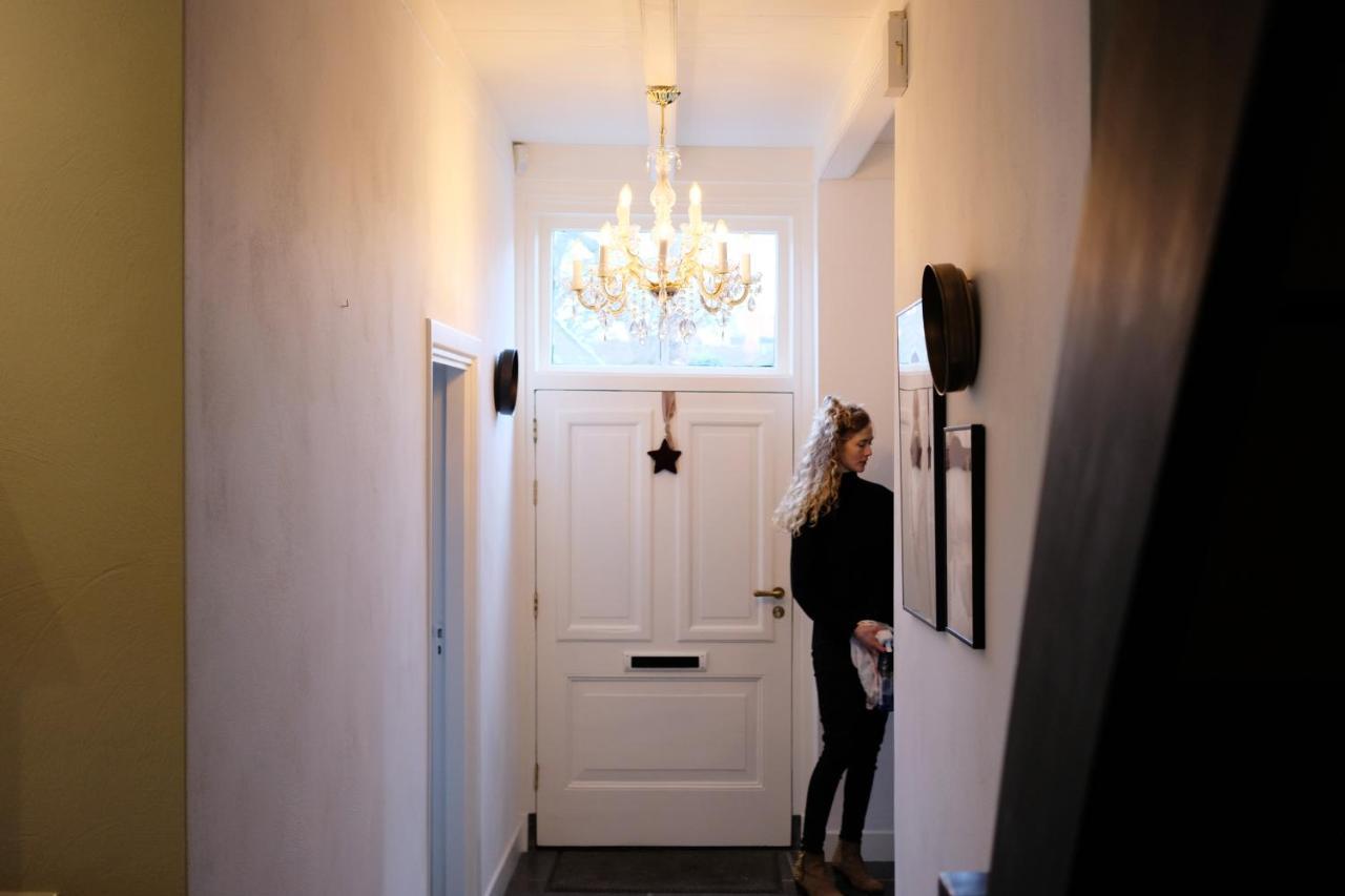 La Vie En Roos Amerongen Exterior foto