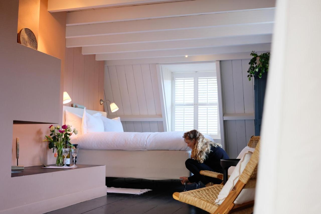 La Vie En Roos Amerongen Exterior foto