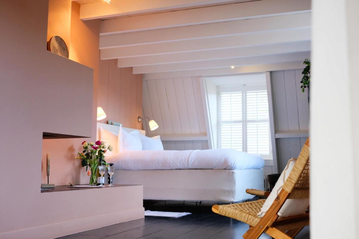 La Vie En Roos Amerongen Zimmer foto